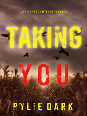 cover image of Taking You